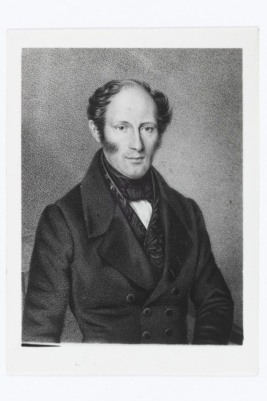 Patkul, Rudolf v. Ämari ms. (H. - Madise khk) om, maanõunik, 1800 - 1856