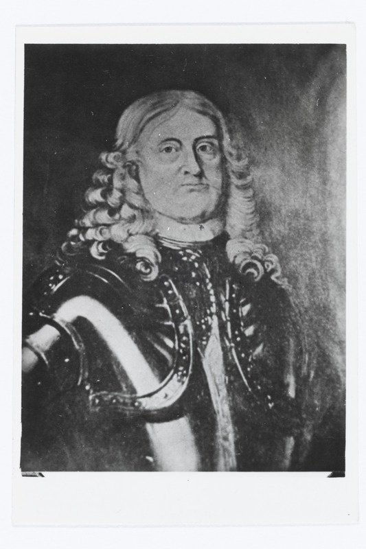 Pistohlkors, Erik v. - Rutikvere (põltsamaa khk) jt. ms. om, oberst, Pärnu komandant, 1628 - 1700 (õlimaal)