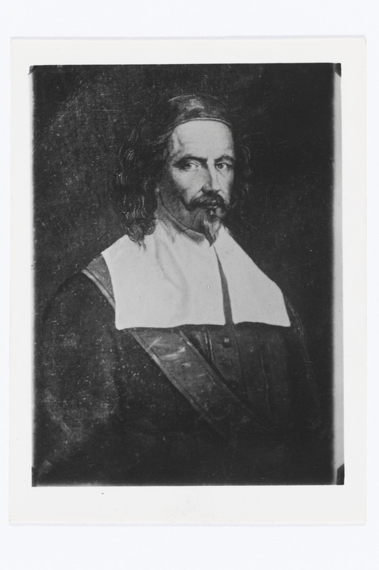 Stiernhjelm, Göran v. - Liivimaa maanõunik Rootsi riigiarhivaar, kirjanik, 1598 - 1672 (õlimaal)