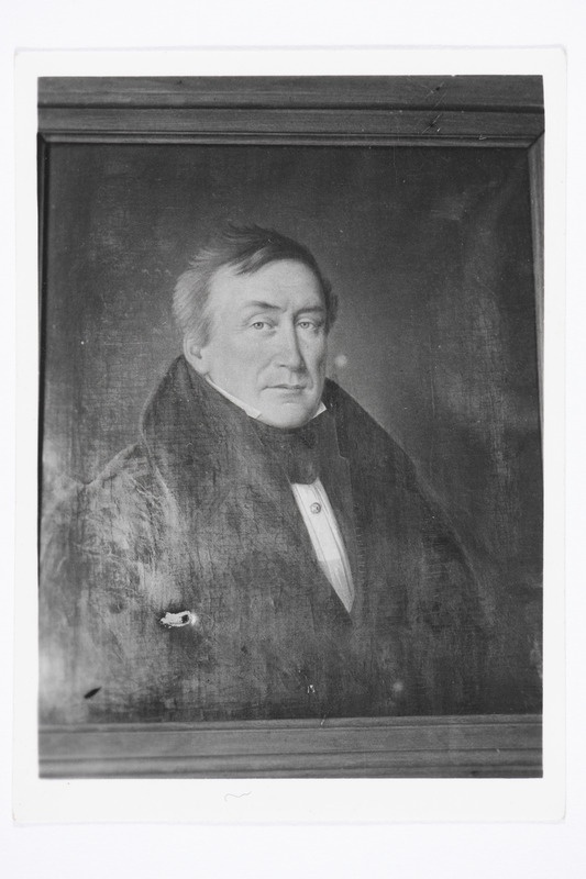 Rehbinder, Karl Friedrich, krahv - Saku ja Saue mõisate (Keila khk) omanik 1764 - 1841 (õlimaal)