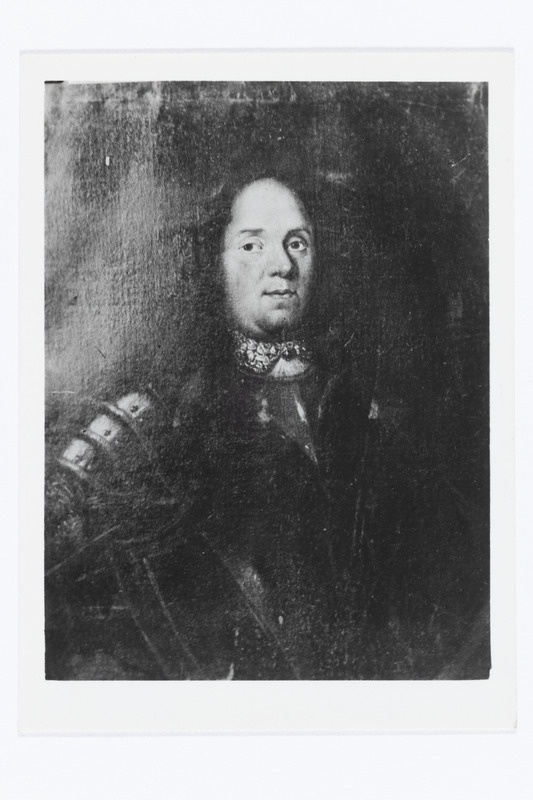 Stackelberg, Matthias v. 1631 - 1691 (õlimaal)