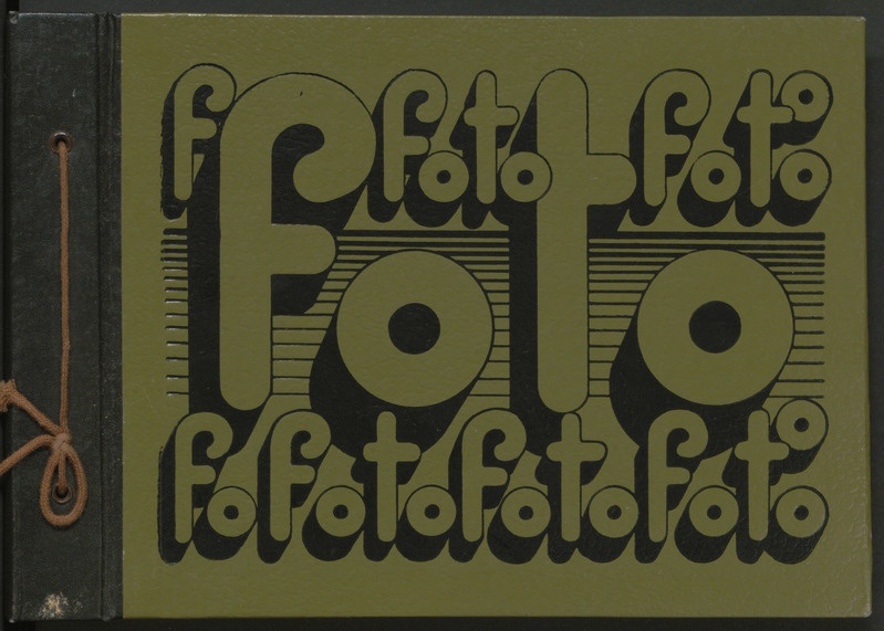 Fotoalbum fotodega Kudina lasteaiast 1977-82