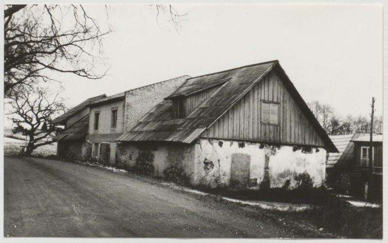 Sääsküla veski