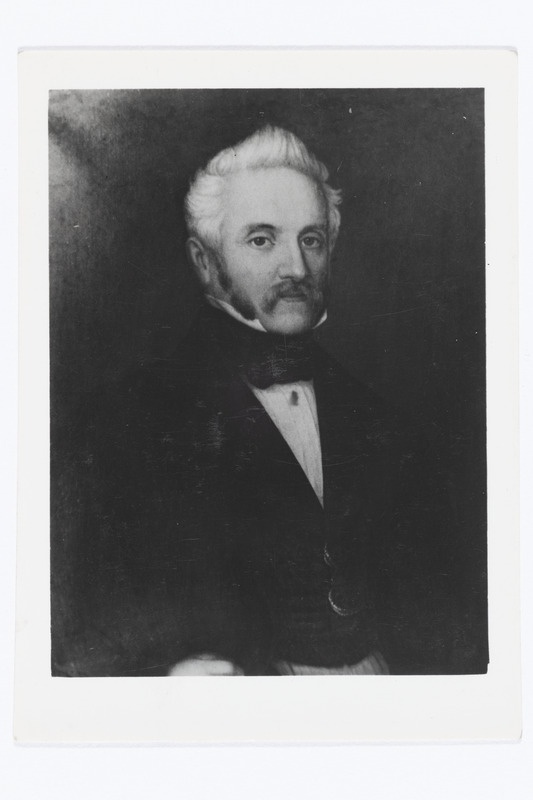 Stackelberg, Arend Friedr. vabahärra v. - Tolli (Kullamaa khk), Vormsi (Vormsi khk) ms. om. jm. 1783 - 1846 (õlimaal)