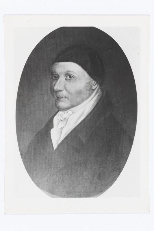 Brevern, Carl Ludv. v. - Maardu (Jõel. khk), Vanamõisa (Haljala khk), jt. ms. om. Eestimaa maanõunik, 1757 - 1823 (õlimaal)