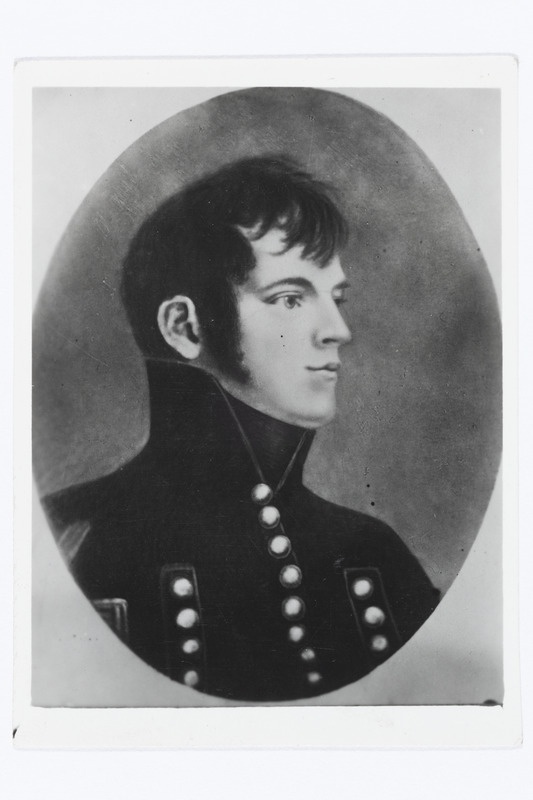 Engelhardt, Otto Moritz Ludwig v. - Laimetsa mõisa (Pilistvere khk) omanik, professor, 1779 - 1842