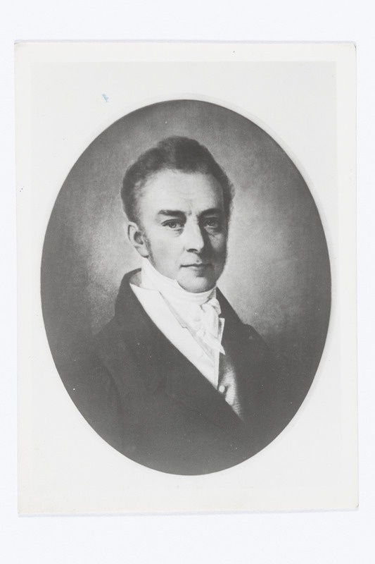 Nolcken, Axel Gust. Fr. vabahärra v. - Rootsi kammerhärra, riiginõunik, 1767 - 1821 (õlimaal)