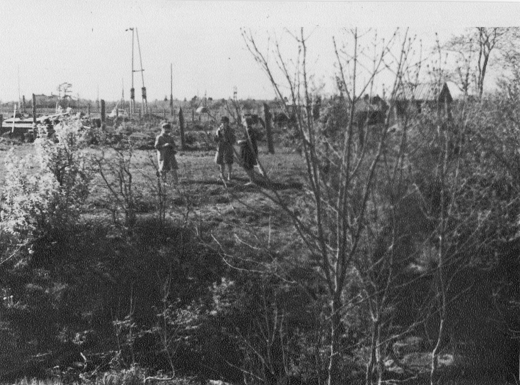 Aianduskooperatiiv "Sputnik."