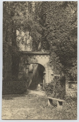 Tallinn, Lai Street 29.  similar photo