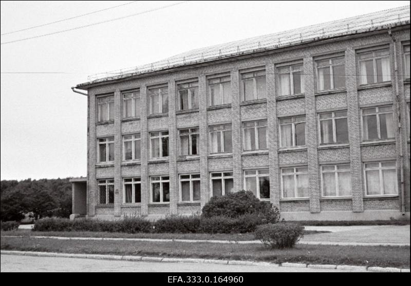 Paldiski Põhikool.