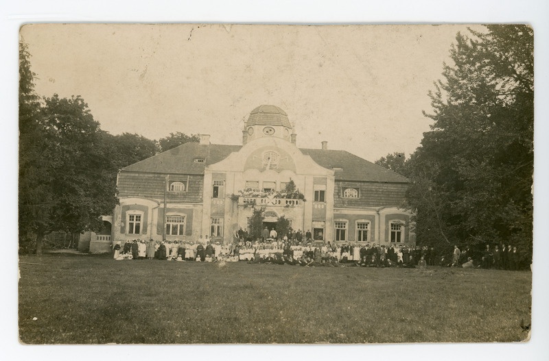 Kippari suguvõsa esivanemaid