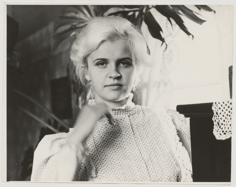 Raja Teele (Riina Hein)