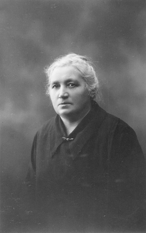 Miina Härma (1864 - 1941)