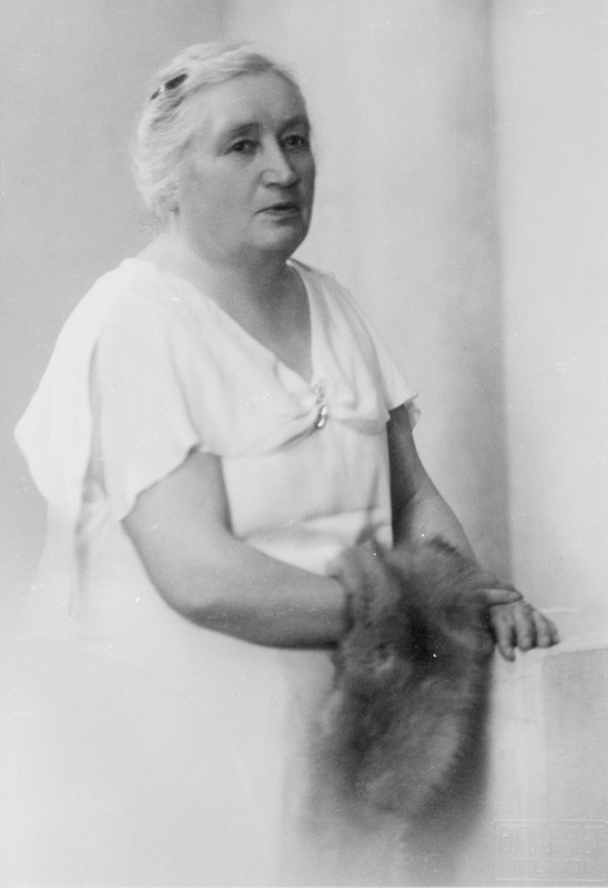 Miina Härma (1864 - 1941)