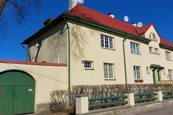 Elamu Kolde pst.28,30,32,34, 1925.a. rephoto