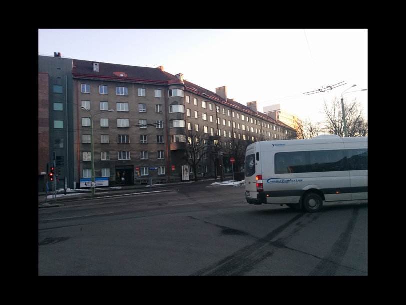 New apartment Lenin pst rephoto