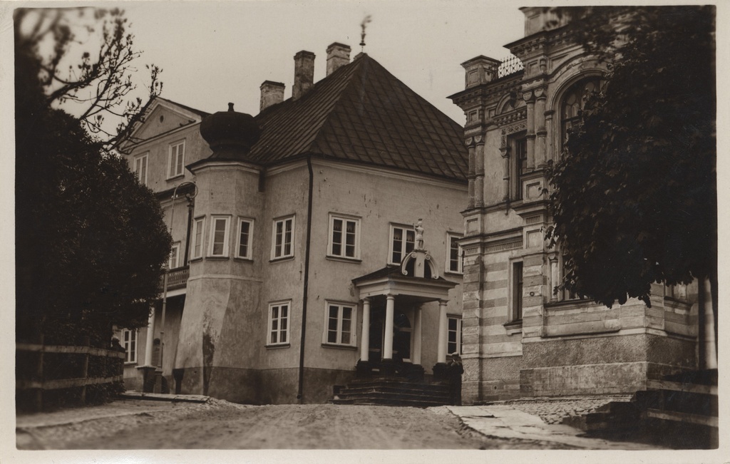 Estonia : Narva Peetri Castle