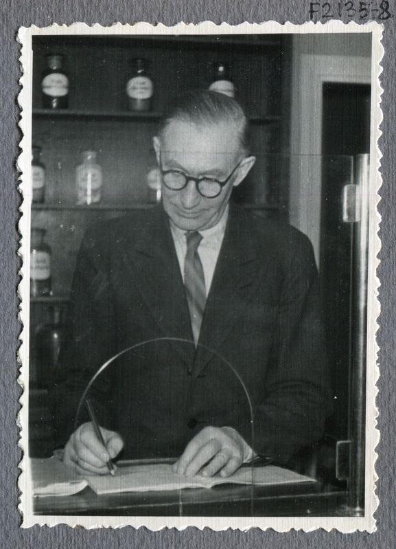 Farmatseudid Koitmets ja Aste