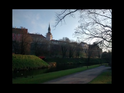 Vaade Toompeale Balti jaama poolt rephoto