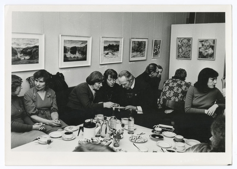 TKM-i kaugõppekursuse 20. aastapäev