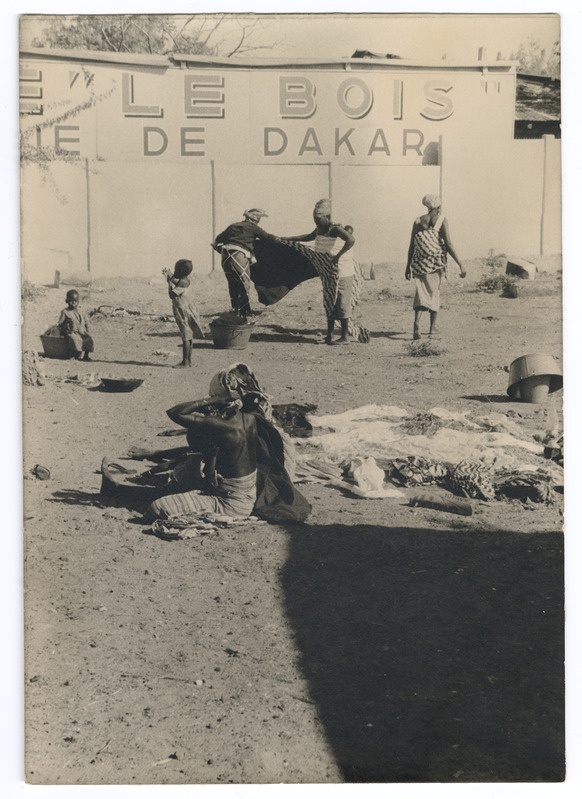 Senegali pealinn Dakar