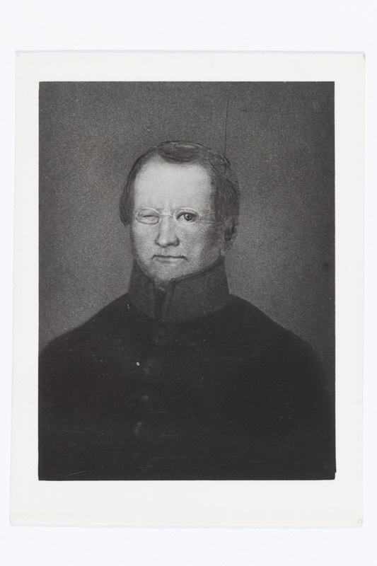 Tobiesen, prof. dr. Hermann, 1771 - 1839