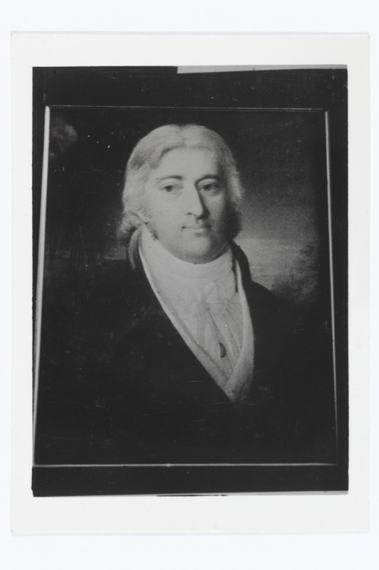 Laakmann, Heinrich, 1765 - 1815 (õlimaal)
