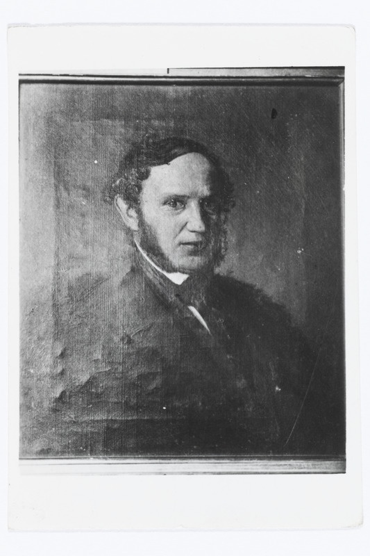 Ungern - Sternberg, Rob. Otto Gottl. vabahärra v. - Erra ms. (Lüganuse khk) om,  hoovikohtu presid. jm. 1799 - 1878 (õlim.)