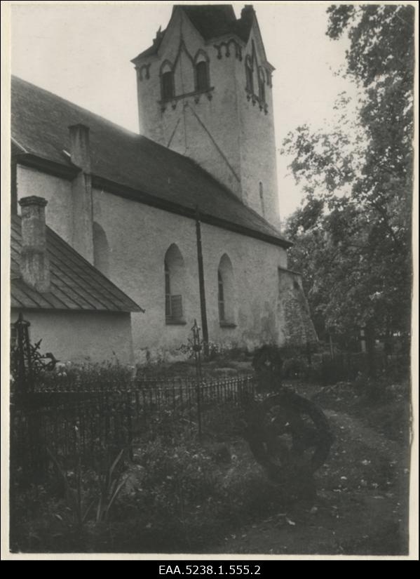 Keila kirik