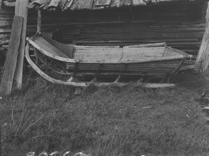 Kalaregi. Jõepära k