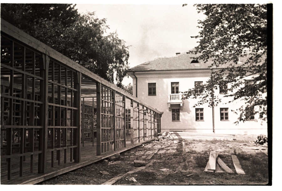 Tallinn, Lasteõim nr. 14