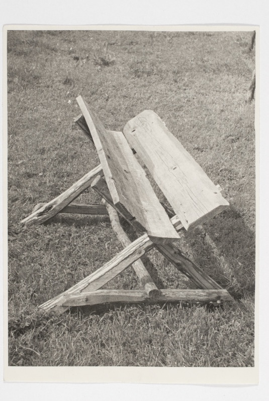 Lambatapmise krenk. Tammemäe t, Viilupi k, Pühalepa khk