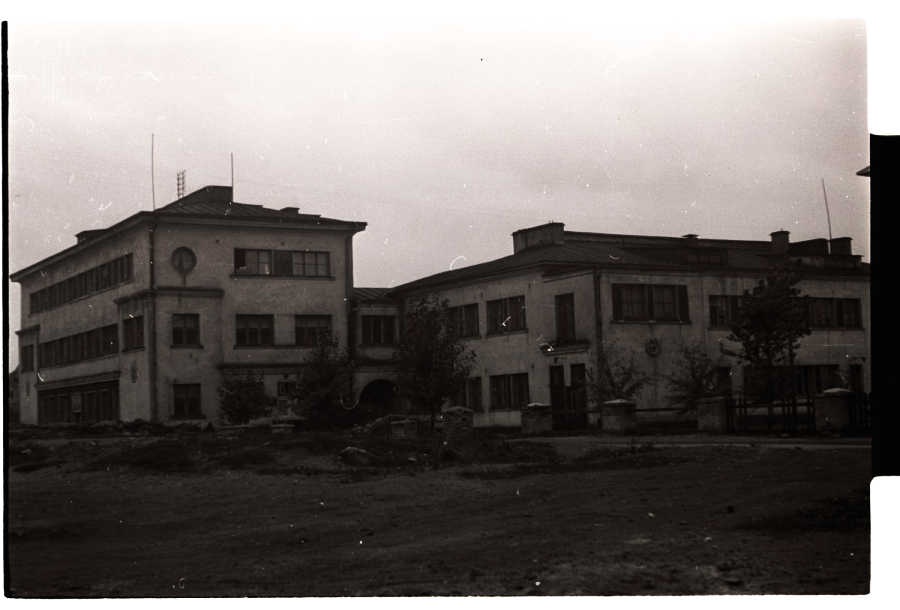 Children's Hospital, polyclinic, consultant
