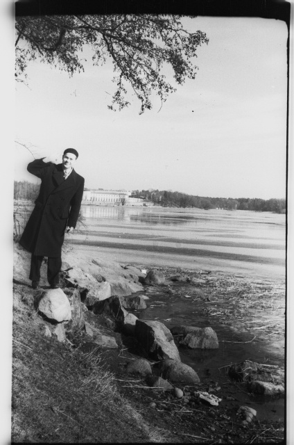 Hans Teetlaus Rootsis