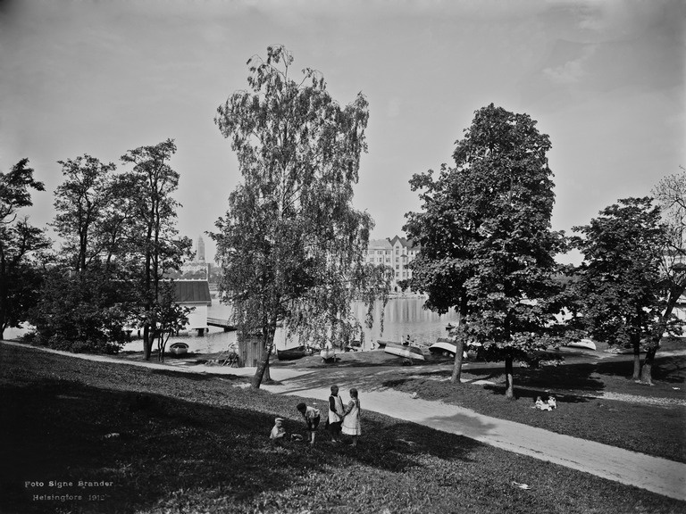 Kaisaniemi