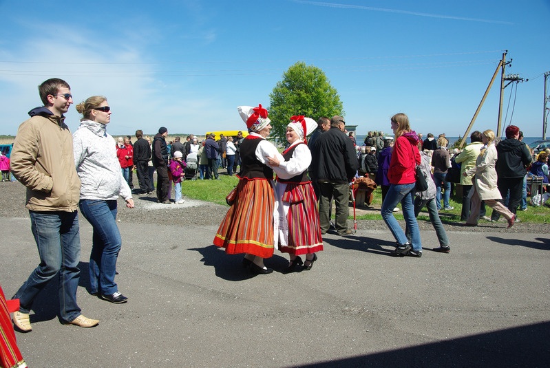 Õppepäev „RäimeWest“, tants ja melu.