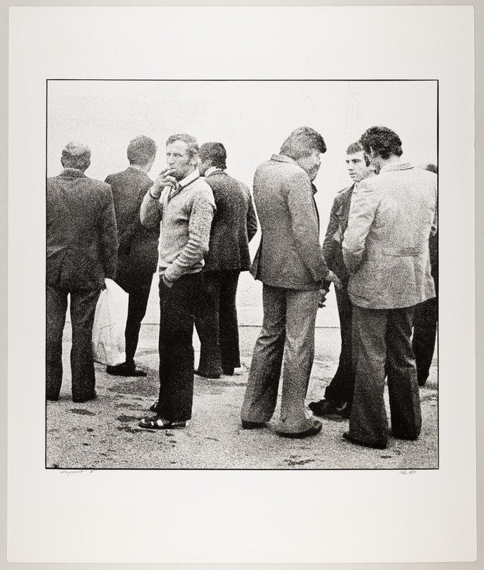 Tsüklist "Uues elamurajoonis" (Fragment)