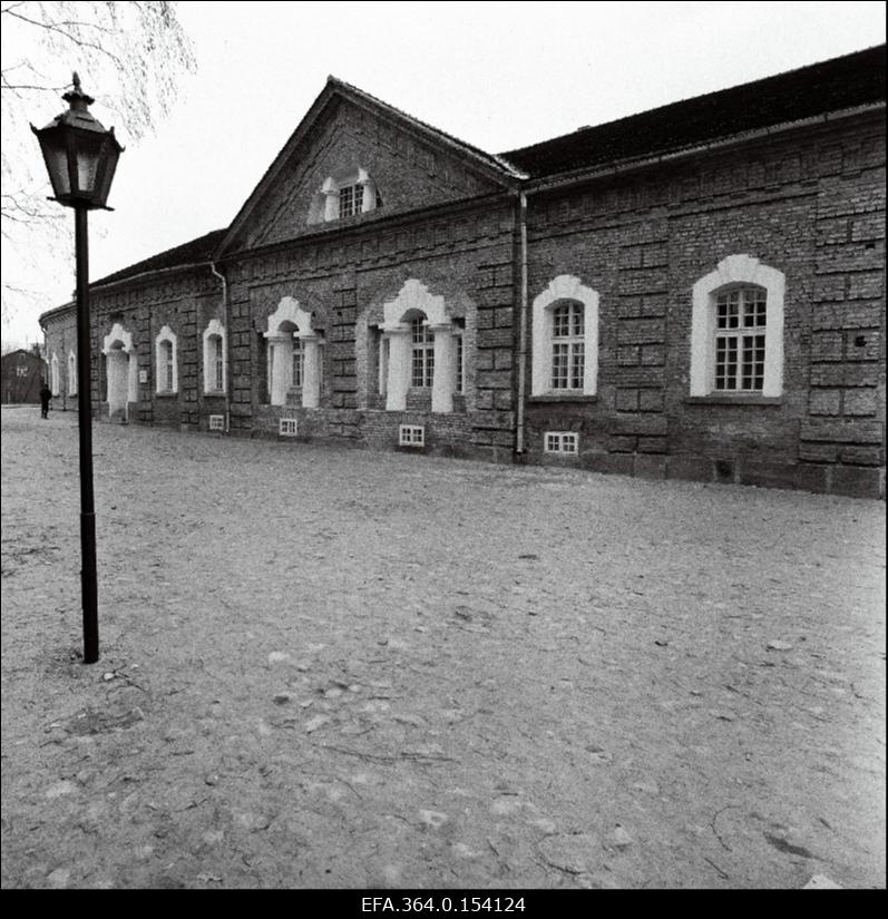 “Kõver Kõrts” Rõngus.