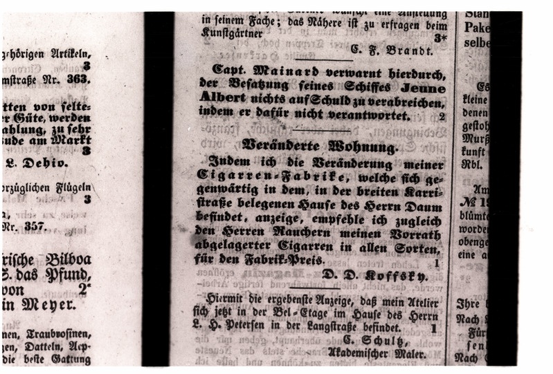 Эстляндcкиe губернские ведомости, nr. 50, 1855. a