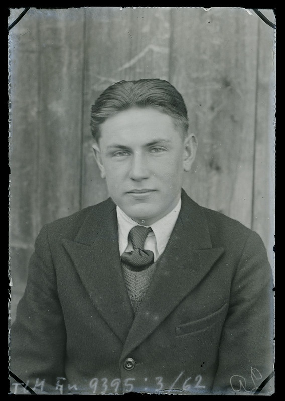 Portree: Helmut Pajunurm
