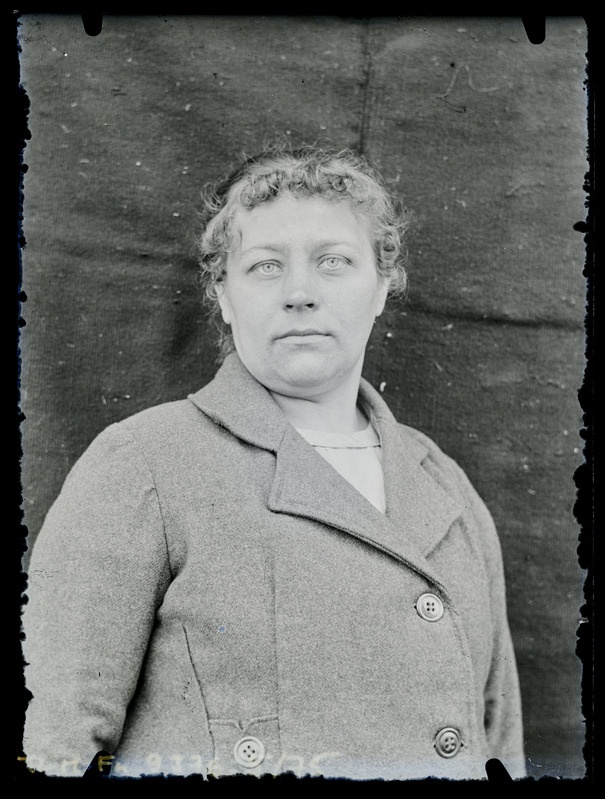 Portree: Kõrgemägi Johanna