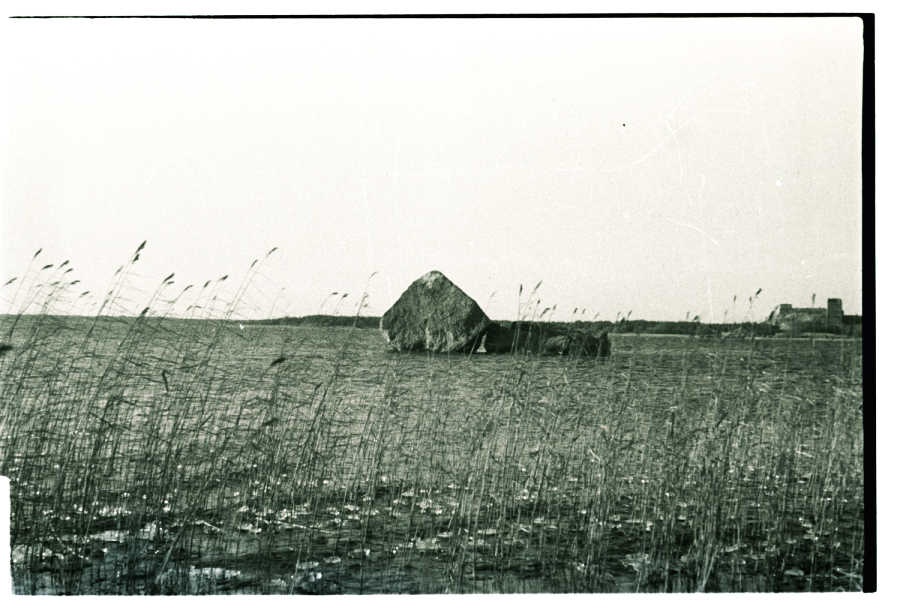 Linda's stone