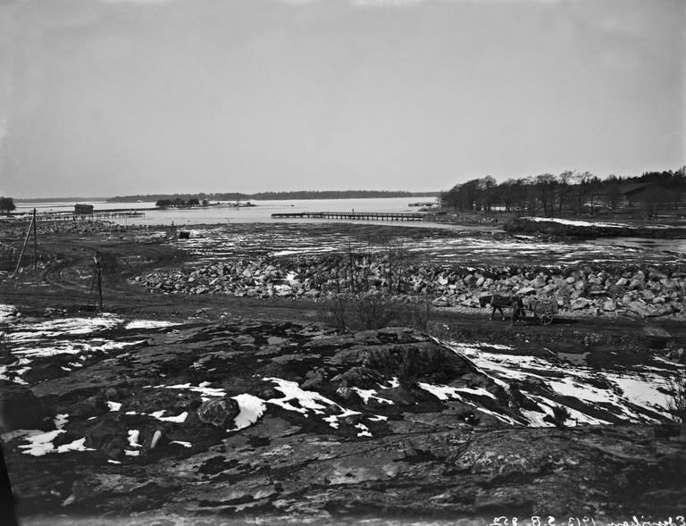 Taivallahti