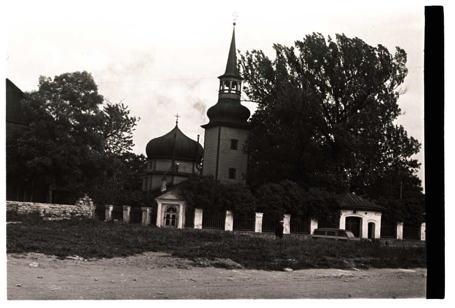 Kaasan Church