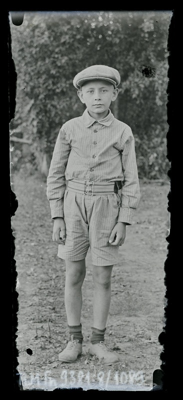 Portree: Ernst Kõrgemägi