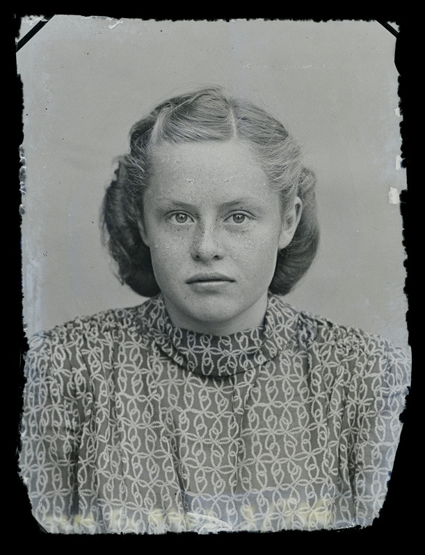 Portree: Vaike Kivistu