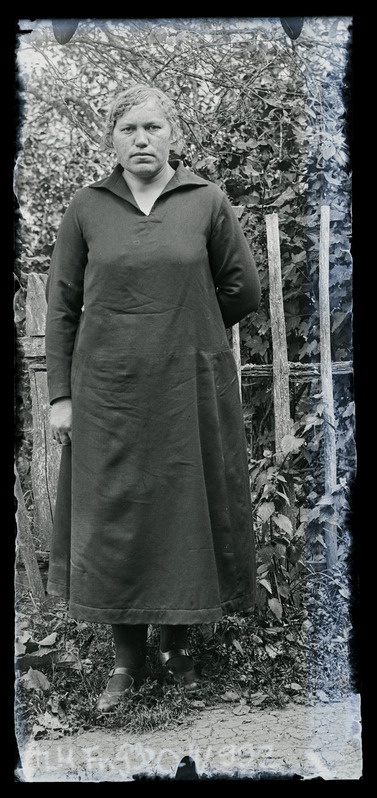 Portree: Mai Tiidemann