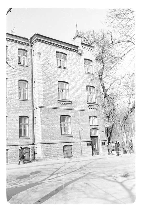 Harjumäe Hospital
