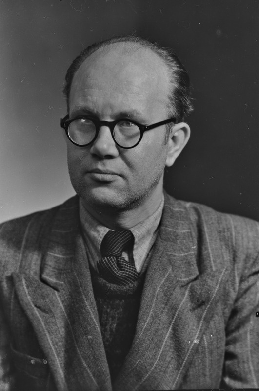 portree: Eino Uuli, lavastaja