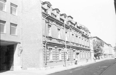 House where Latvia was located during World War I  similar photo
